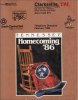 TN - Clarksville 1985 Phone Book